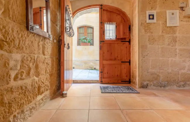 Ta' Frenc Farmhouse - Foto 1