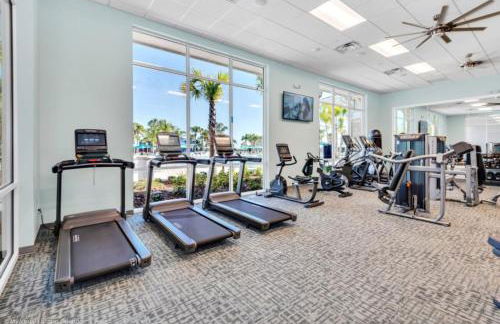 Orlando Villa 6248: Ultimate 5-Star Family Vacation at Windsor Island - Foto 54