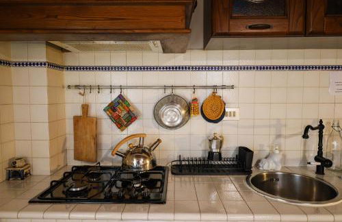 I Rosai appartamento sulle colline fiorentine - Foto 10