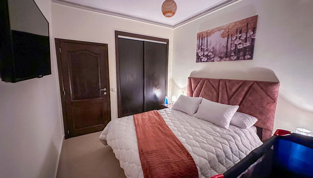 Luxury & View - close to the sea & TGV - Foto 4, Habitación