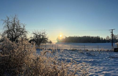 Family-friendly, entire house - Foto 8