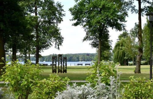 Ferienwohnung Renate in der Villa Seeblick - Foto 26