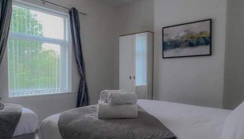 Halifax Hideaway - Free Parking - Photo 4