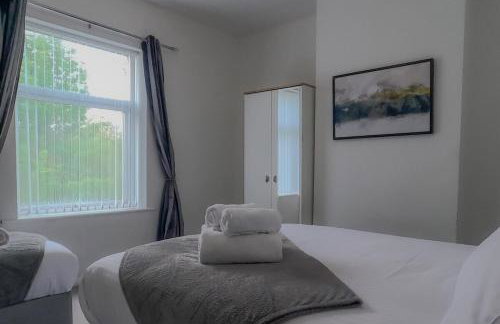 Halifax Hideaway - Free Parking - Foto 4