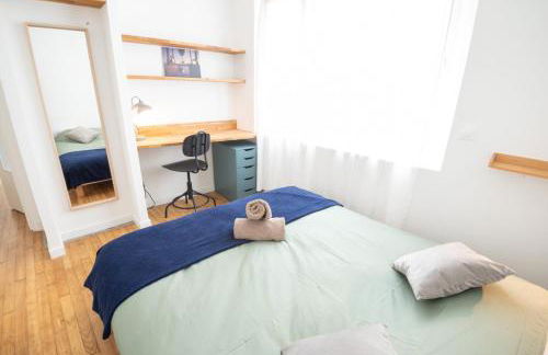 Paisible appartement Central & lumineux par Groom - Foto 7