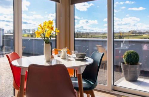 Moneybrannon Lodge - Foto 6