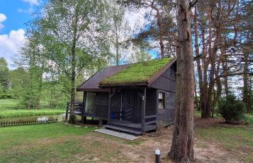 Dom i Domki nad Tanwią Roztocze - Foto 39