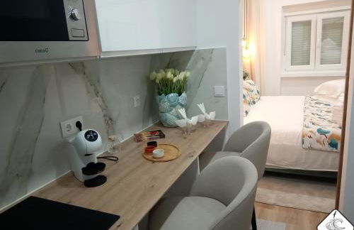 At Maries Peniche 4 Blue - Foto 8