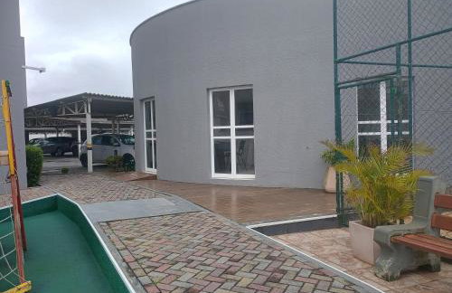 Hospedagem Praia Word Penha SC - Foto 31