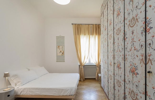 Attic With Amazing Seaview Terrace by Wonderful Italy - Foto 12