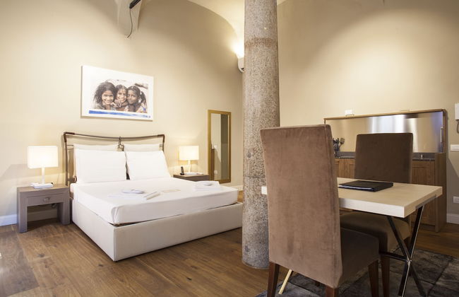 Hemeras Boutique House Aparthotel Montenapoleone - Photo 12