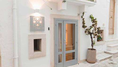 Dimore Bianche, Santa Lucia 17 - Foto 3