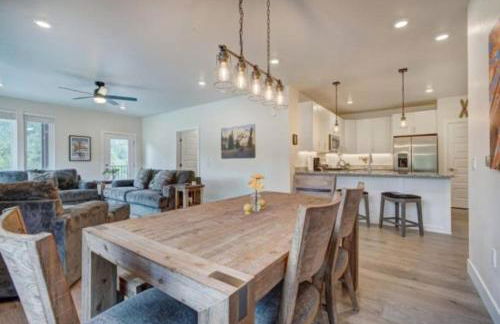 Clearwater Lofts - New! Modern 2 Bedroom Near Keystone Lake - Foto 30