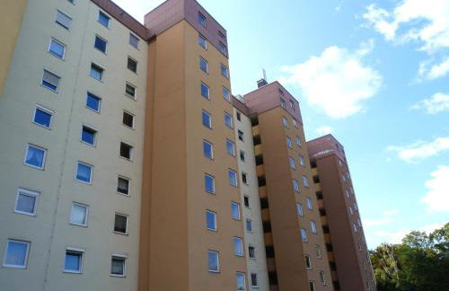 Wohnung in Nürnberg zu vermieten - Foto 10