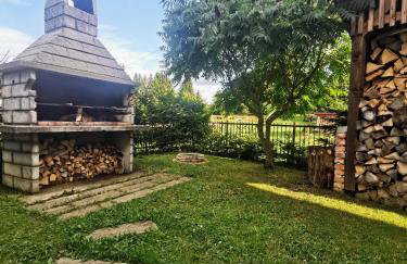 Kuća za odmor - Agatha - Bjelolasica - Foto 36