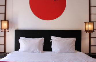 Zen Guest House - Museu do Bonsai - Foto 24