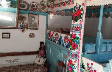 ARCHONTIKO Traditional House 1850 - Foto 10