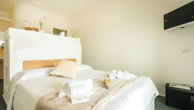 Sardegna è - Beach Apartments - Foto 2, Habitación