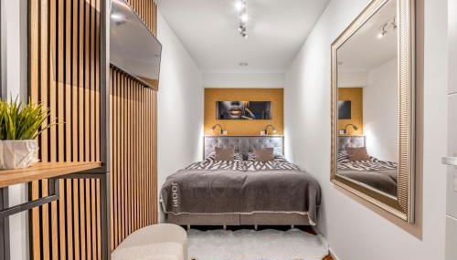 Wohlfühl Lodge - Foto 3, wardrobe