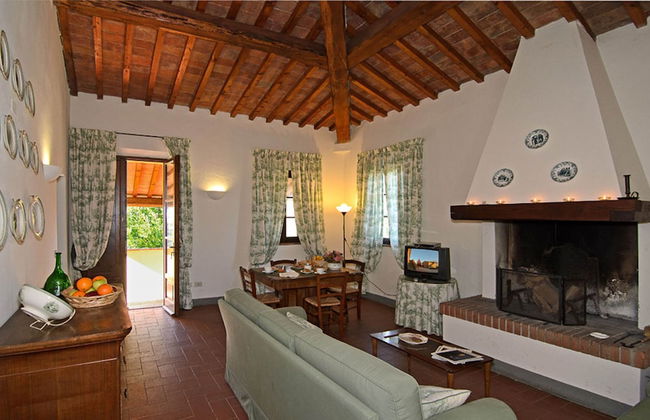 Badia Di Morrona - Foto 33