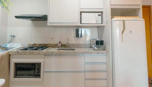 Acolhedor e Confortável LZ101 - Foto 4