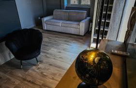 Suite Posillipo 298 - Photo 12