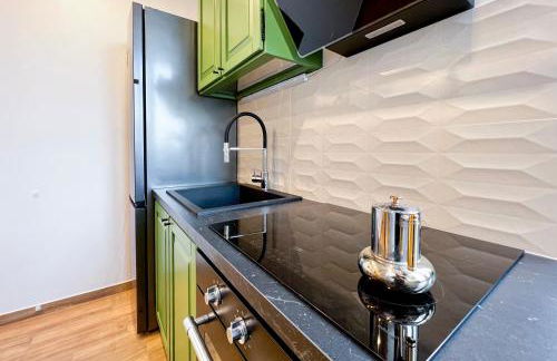 Repetti Suites - Two Adjacent & Independent Apartments 10 minutes to Milan City Centre & Linate Airport - Foto 11