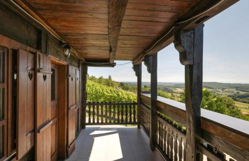 Stunning Home In Kamesnica With Sauna - Foto 19