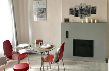 Appartamenti I Giardini Di Villa Melzi - Photo 60