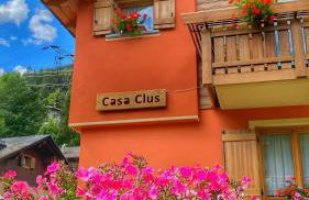 Casa Clus Bormio apartments 3 - Photo 11