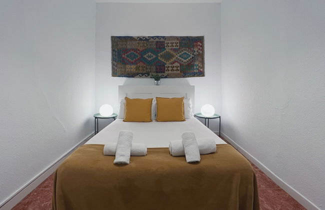 Stay U-nique Apartments Casanova - Photo 5