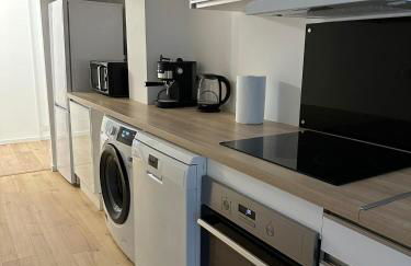 2 Bedroom Ocean view Apartment - Foto 11