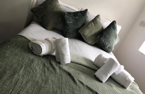 Belmont House - Foto 45