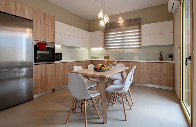 Villa in Mariou Near Plakias Beach - Foto 9