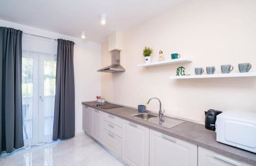 Apartment Olive 2 - Foto 28