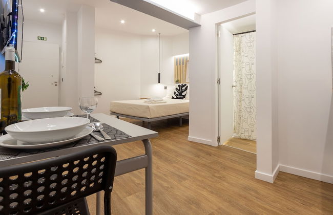 The Jolie Apartments - Foto 32