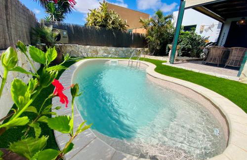 Casa Rosalía - Foto 30