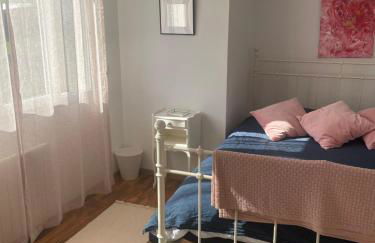 Maison Coco Quiberville sur Mer- Seaside Golfers villa - near Golf de Dieppe - Foto 8