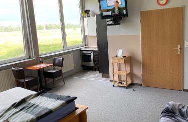 Zimmervermietung Deichmann - Foto 4