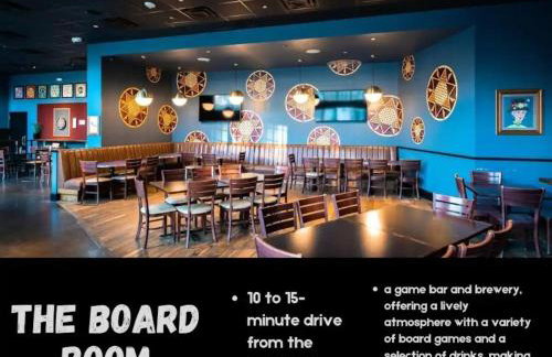 Contemporary City Getaway Luxe Comfort - Foto 26