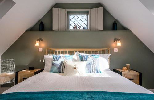 Little Honey Pot, Benhall - Foto 8