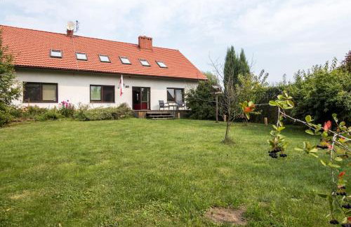 Spacious house in the rural suburbs of Krakow - Foto 3