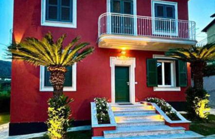 Elegante Villa Giardino + Posteggio privato - Foto 2