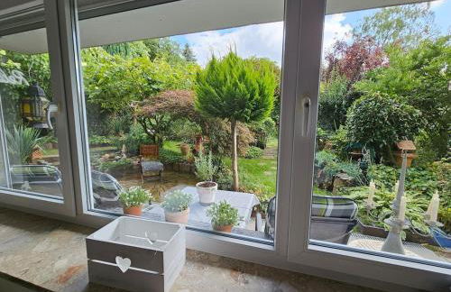 Gartenglück, entspannt wohnen am Obstwanderweg - Foto 7