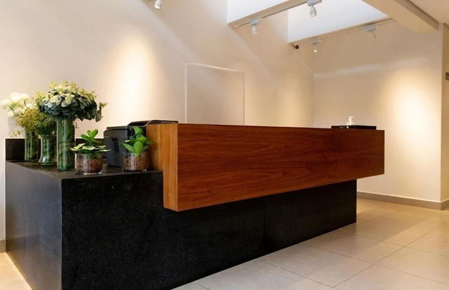 Condomínio Edifício Living Design - Foto 2