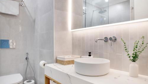 TMS Andorra Luxury ApartHotel, Las Americas, Pool&Beach - Photo 5, towels