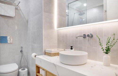 TMS Andorra Luxury ApartHotel, Las Americas, Pool&Beach - Photo 5