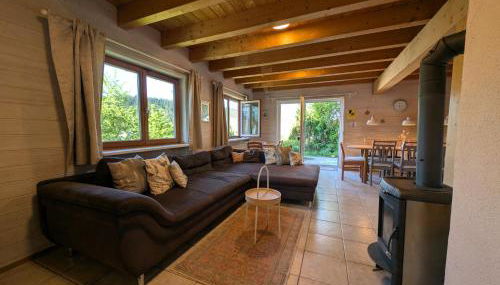 Ferienhaus Dürr23 - Foto 4