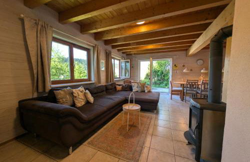 Ferienhaus Dürr23 - Foto 4