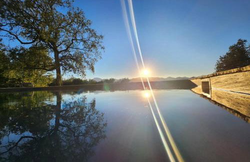 Spacious Country House for 8 near Olot Remote Work & Nature Escape - Photo 59